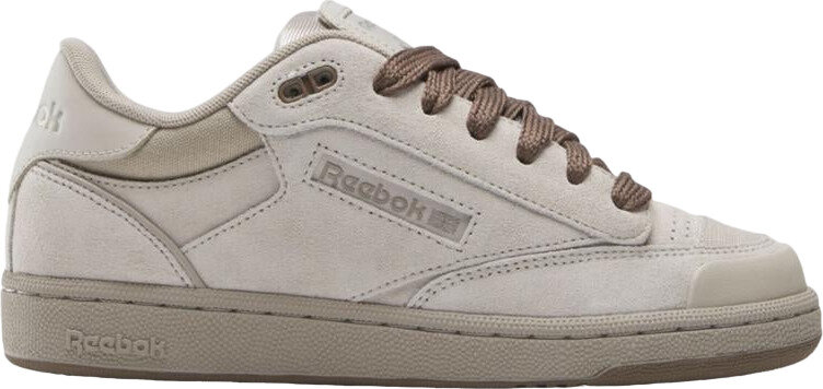 Кеды Reebok Club C Bulc