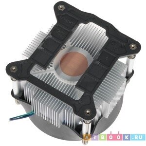 Deepcool THETA31. PWM 1700 NATIVE Вентилятор THETA THETA31. PWM1700