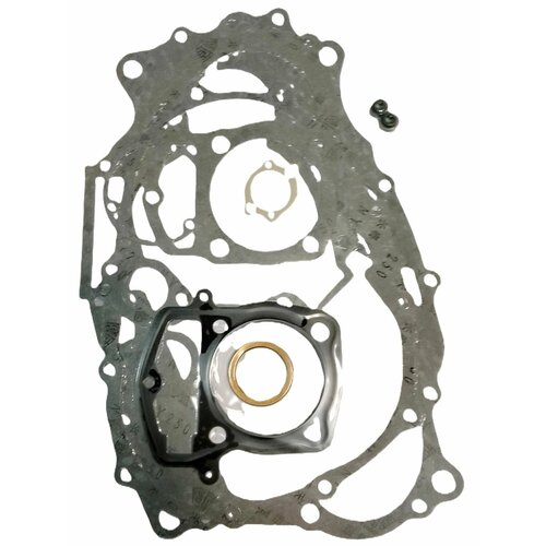 Набор прокладок 166FMM (CBB250) D65,5 с балансирным валом