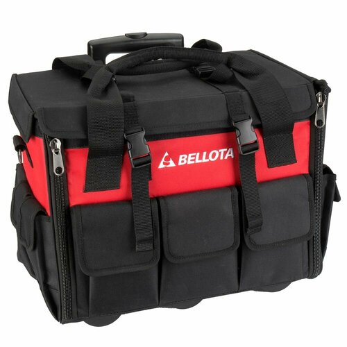 Сумка тележка BELLOTA для инструмента 32л текстиль TR32 9900₽