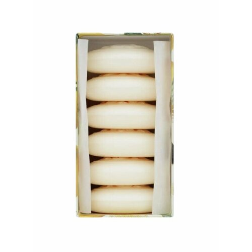 Мыло туалетное 