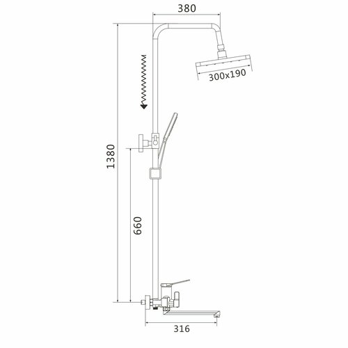 Shevanik S6236H