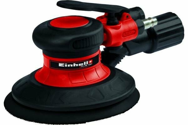 Einhell Шлифмашина эксцентриковая пневматическая TC-PE 150 4133330