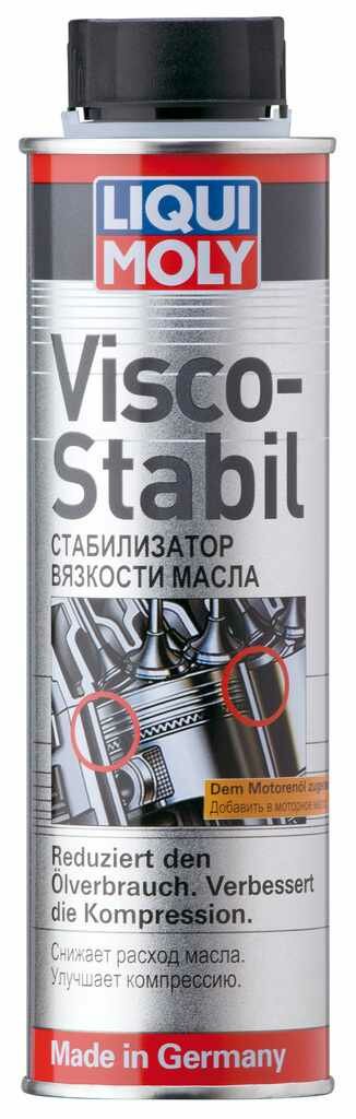 Присадка в масло для увелич. компрессии 300мл, 1996, LIQUI MOLY