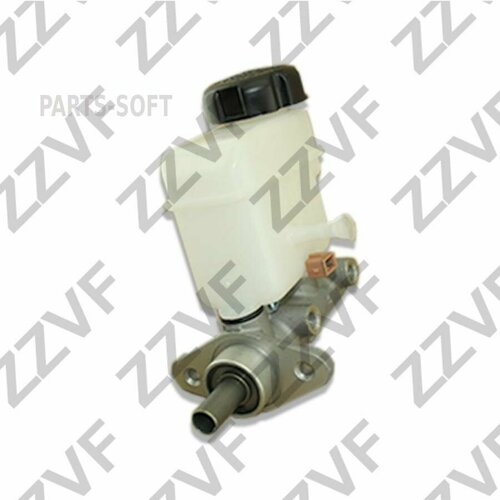 ZZVF ZVCC005 Цилиндр тормозной главный для hyundai sonata v nf 05-10 6849₽