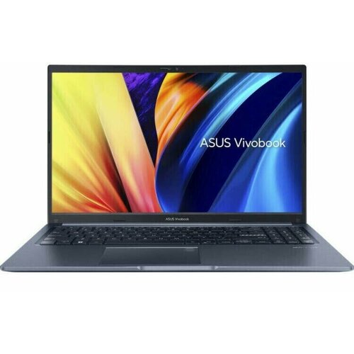 Ноутбук ASUS VB X1502ZA-BQ1096 DOS 90NB0VX1-M01MC0 7136000₽