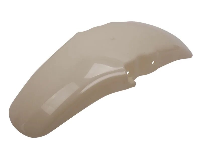 Переднее крыло брызговик для HONDA CB400 1992 1993 1994 1995 1996 1997 1998 VTR250 аксессуары для мотоциклов, Бежевый
