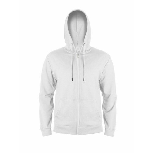 фото Толстовка merch.tex everest, размер xl, , белый