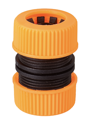 фото Муфта ремонтная для шланга 1/2 Вихрь