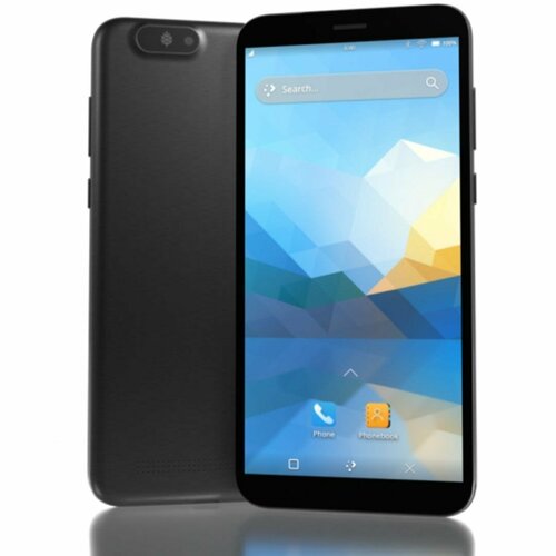 PinePhone Pro - смартфон на Linux