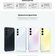 Смартфон Samsung Galaxy A35 5G 8/256 ГБ, Dual nano SIM, желтый