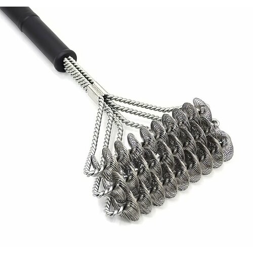 Щетка для чистки гриля