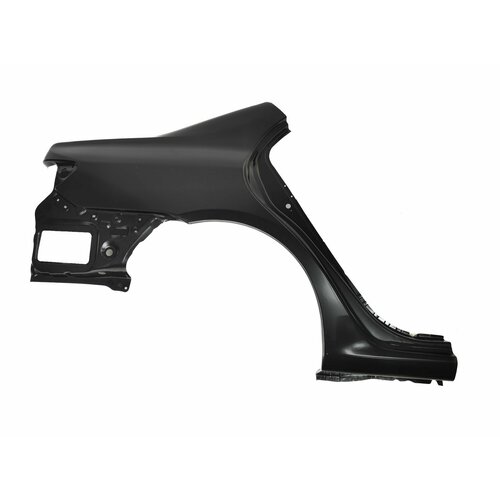 Крыло заднее правое тойота королла 150 седан (2006-2012) под покраску / JunCheng