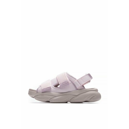 фото Сандалии anta meowth sandals, размер 8, розовый