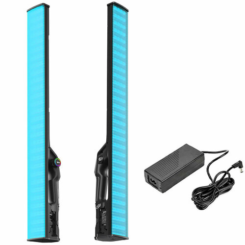 Светодиодный осветитель Yongnuo YN660LED KIT5 Адаптер 21630₽