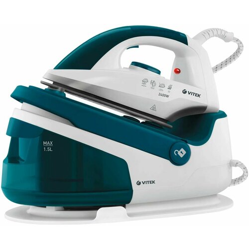 Паровая станция VITEK VT-2830 10710₽