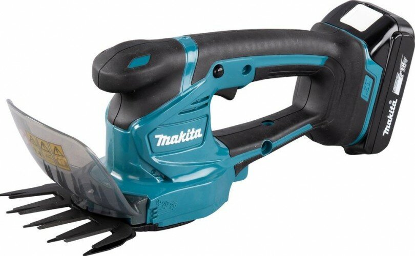 Ножницы для травы аккумуляторные MAKITA DUM 111 SYX [DUM111SYX]