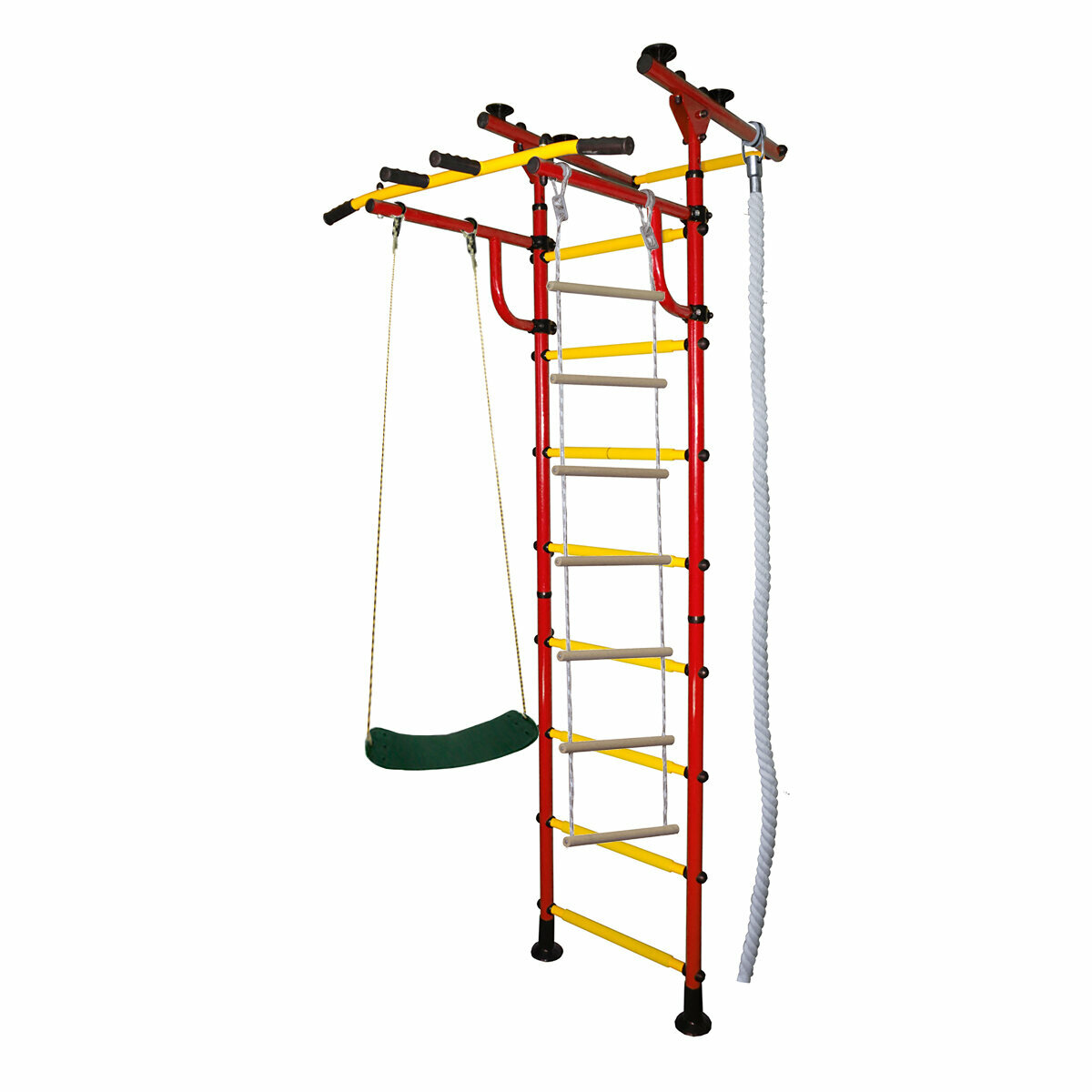 фото Шведская стенка Джуниор-5