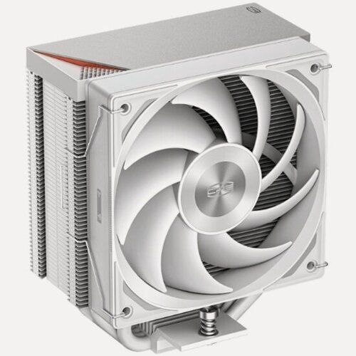 Изображение товара Кулер для процессора Pccooler RZ500 WH