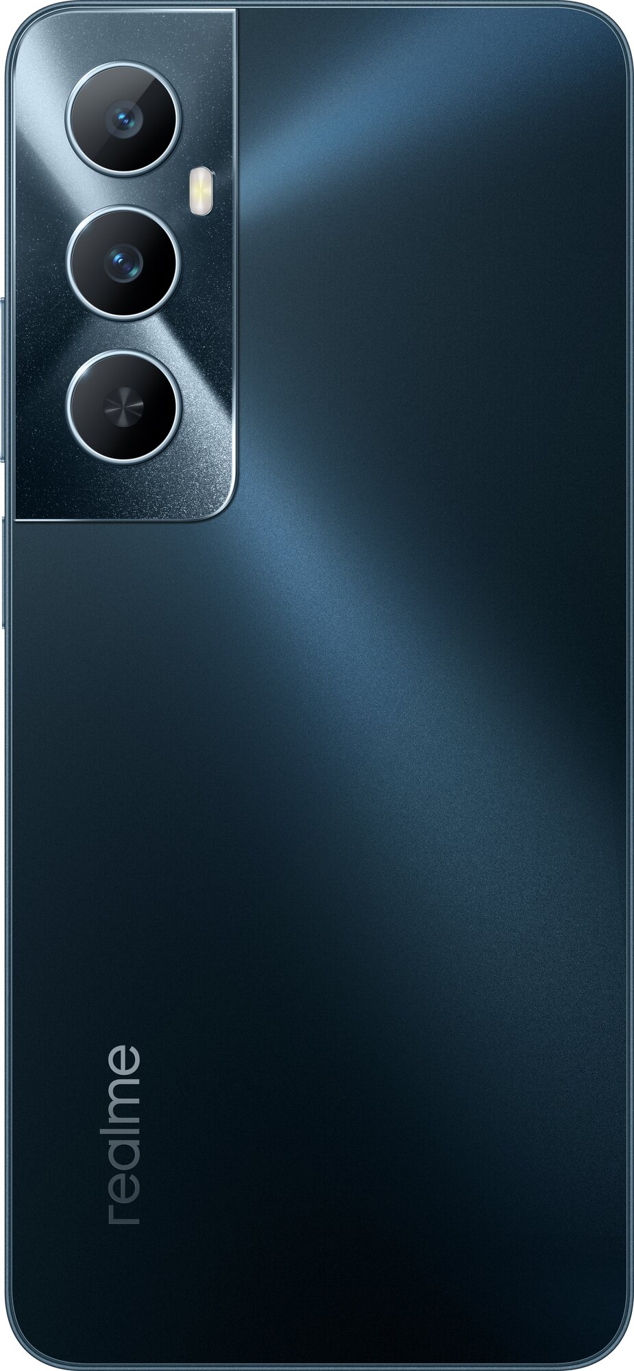 Смартфон realme C65 6/128 ГБ RU, 2 nano SIM, черный — фото 1