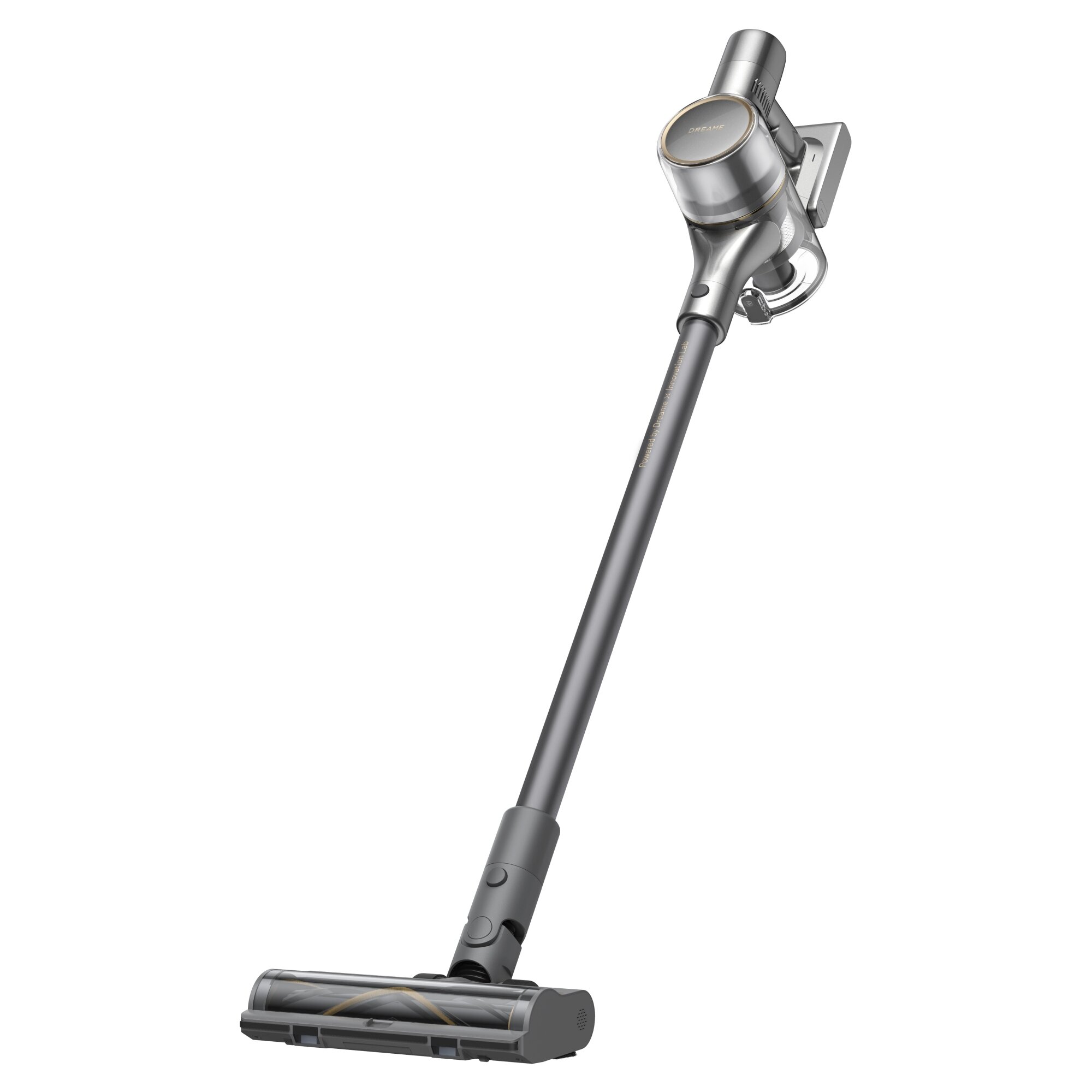 Пылесос Dreame R20 Aqua, вертикальный, 190Вт, контейнер, время работы 90 мин