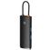 Хаб Baseus Lite Series 6-Port Type-C HUB Docking Station (Type-C ...