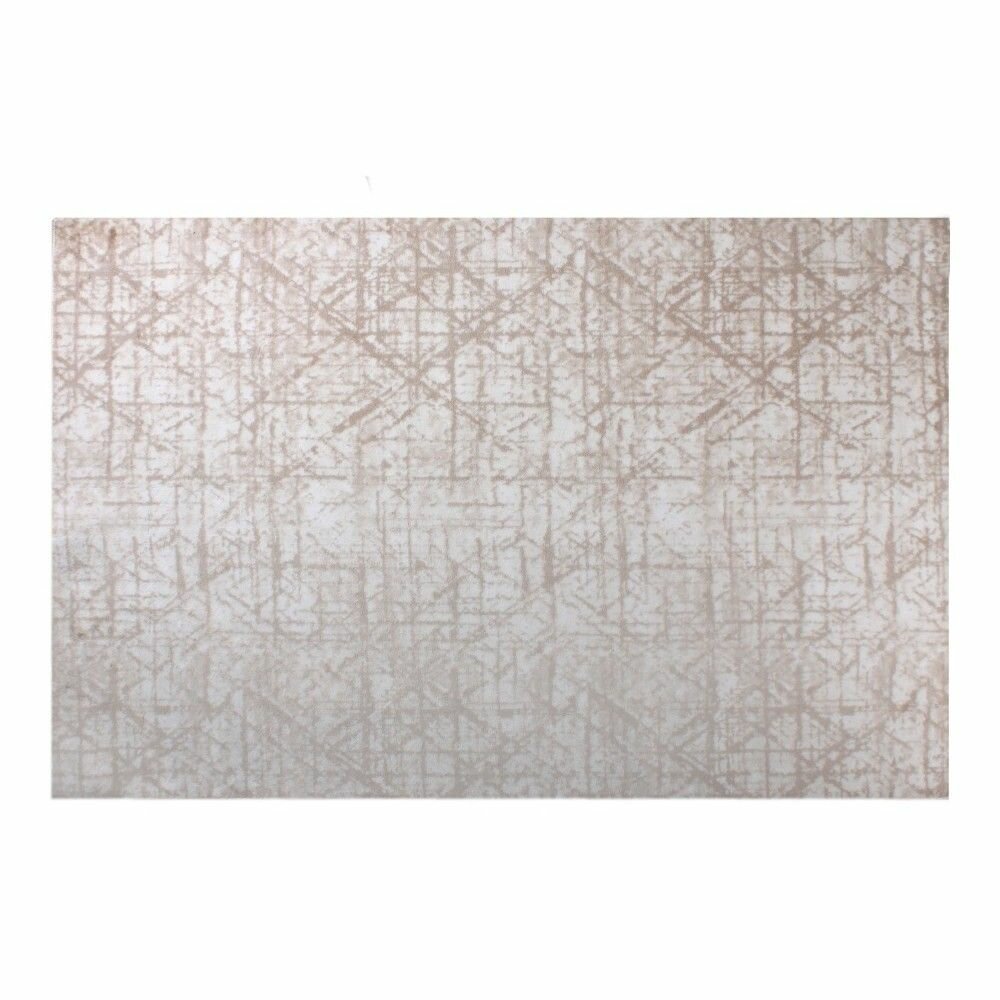 Ковер Plato Hali Parantez Class 9199 3059 Gray&Mink Прямоугольник (1.2x1.7 м)
