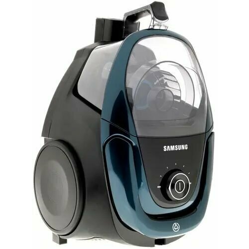 Бытовой пылесос SAMSUNG VC18M3140VN черный 12430₽