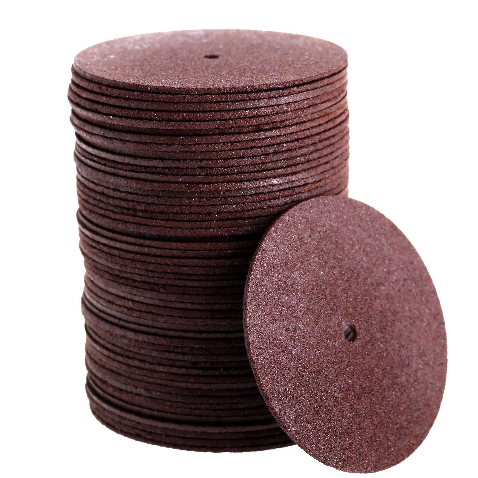 Шлифовальные диски DRELD 50 шт 38 мм