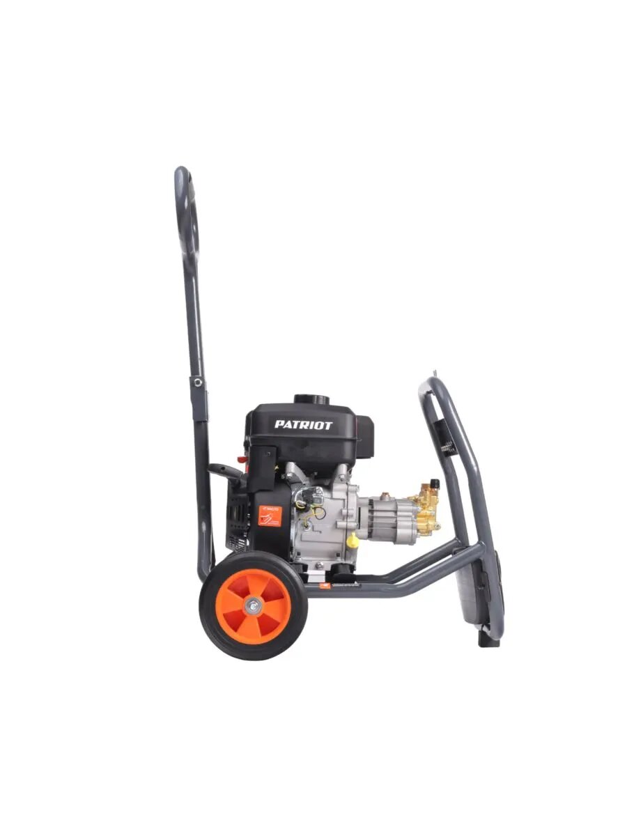 Изображение Аппарат моющий бензиновый 5.1 кВт 7 л. с. GT5 Pro 322306108