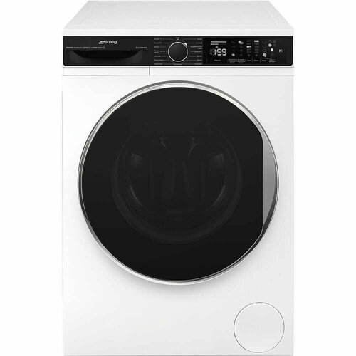Стиральная машина Smeg WM 3T84RU4