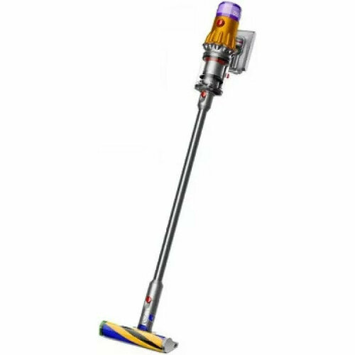 Пылесос Dyson V12 Detect Slim Absolute 70997₽