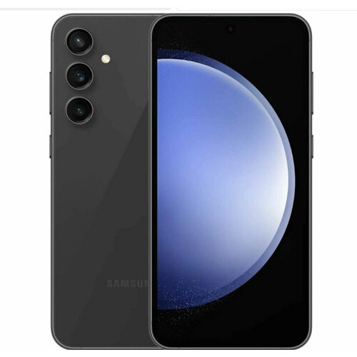 Смартфон Galaxy S23 FE 8256 GB nano SIM eSIM Graphite 59032₽