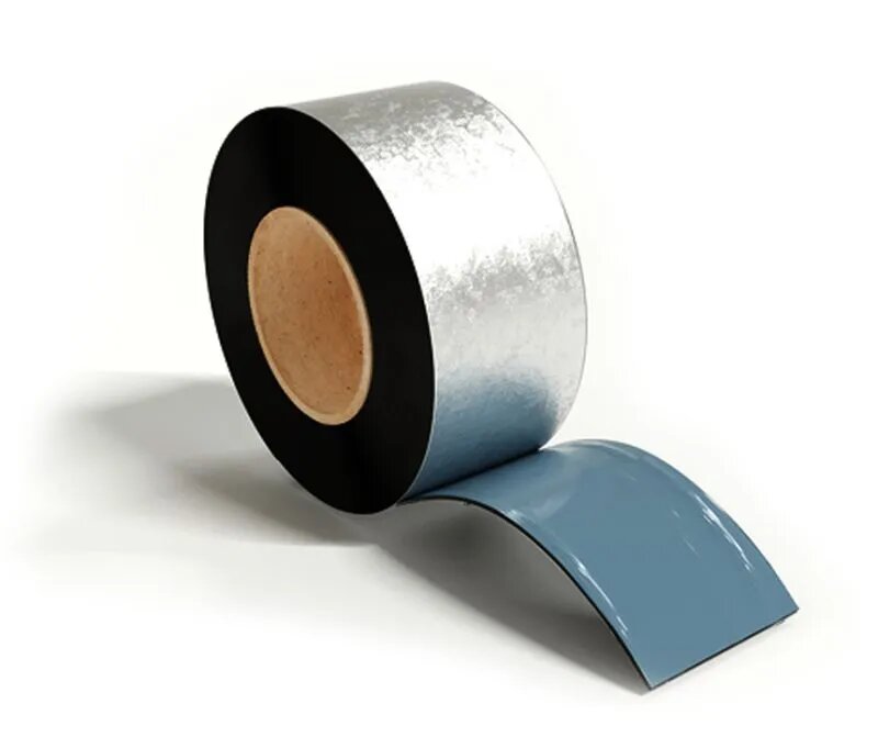 Лента соединительная двусторонняя PLASTGUARD 0,05x10м — фото 1