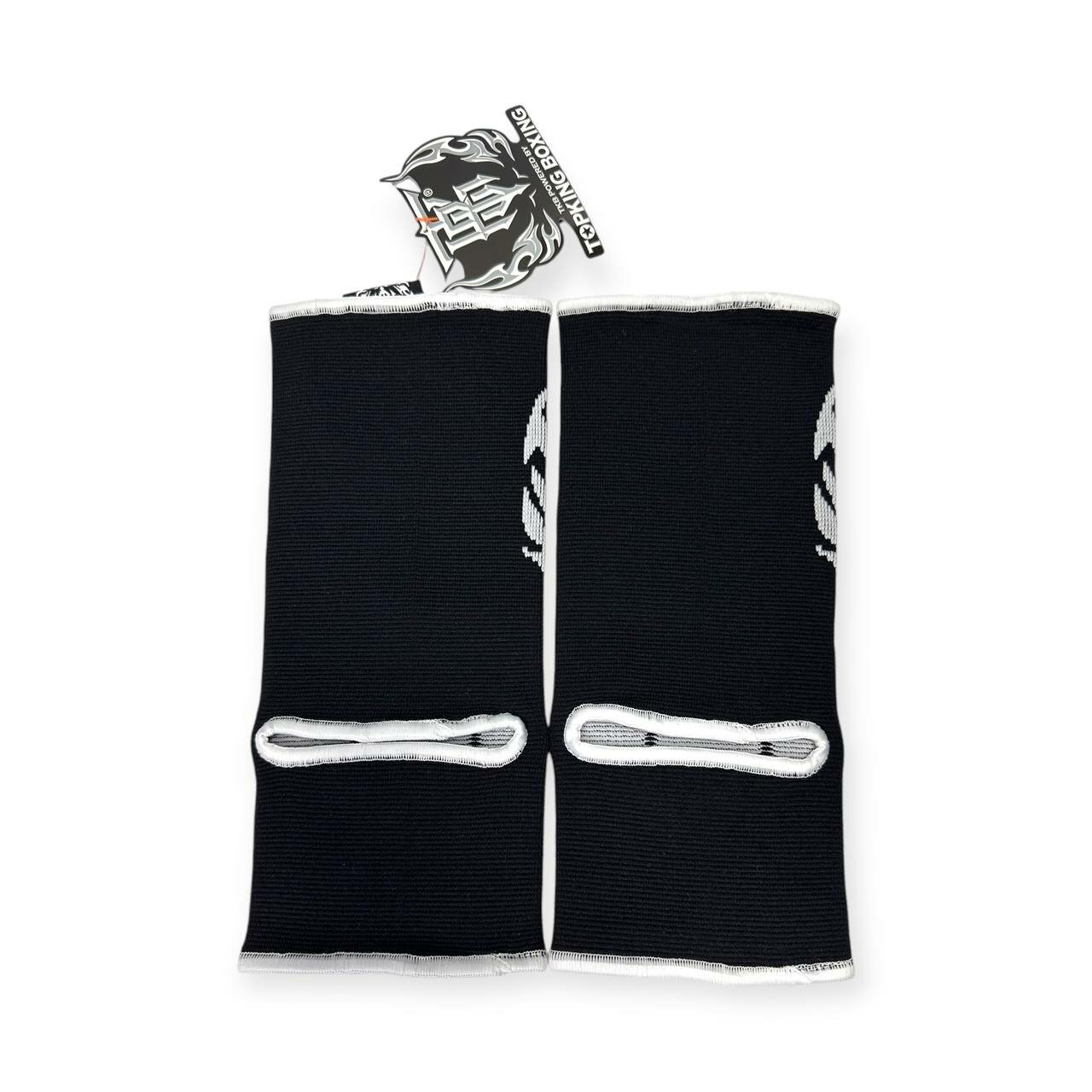 Голеностопы Top King TKANG-02 black L — фото 1