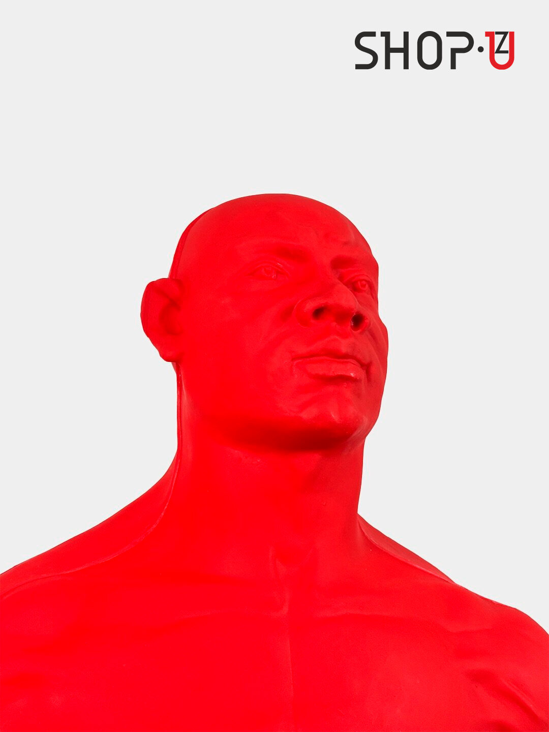 Набор для бокса "Boxing champions", груша со стойкой, с перчатками — фото 1