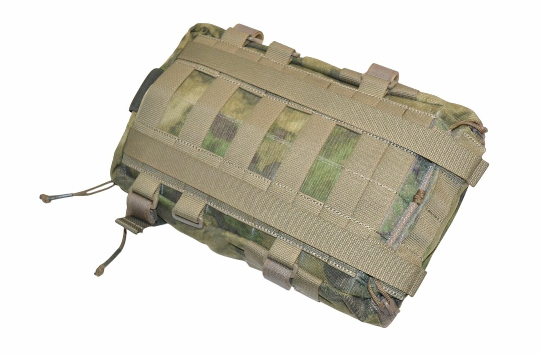 Рюкзак "МиниМАП" мох (MP) — фото 1