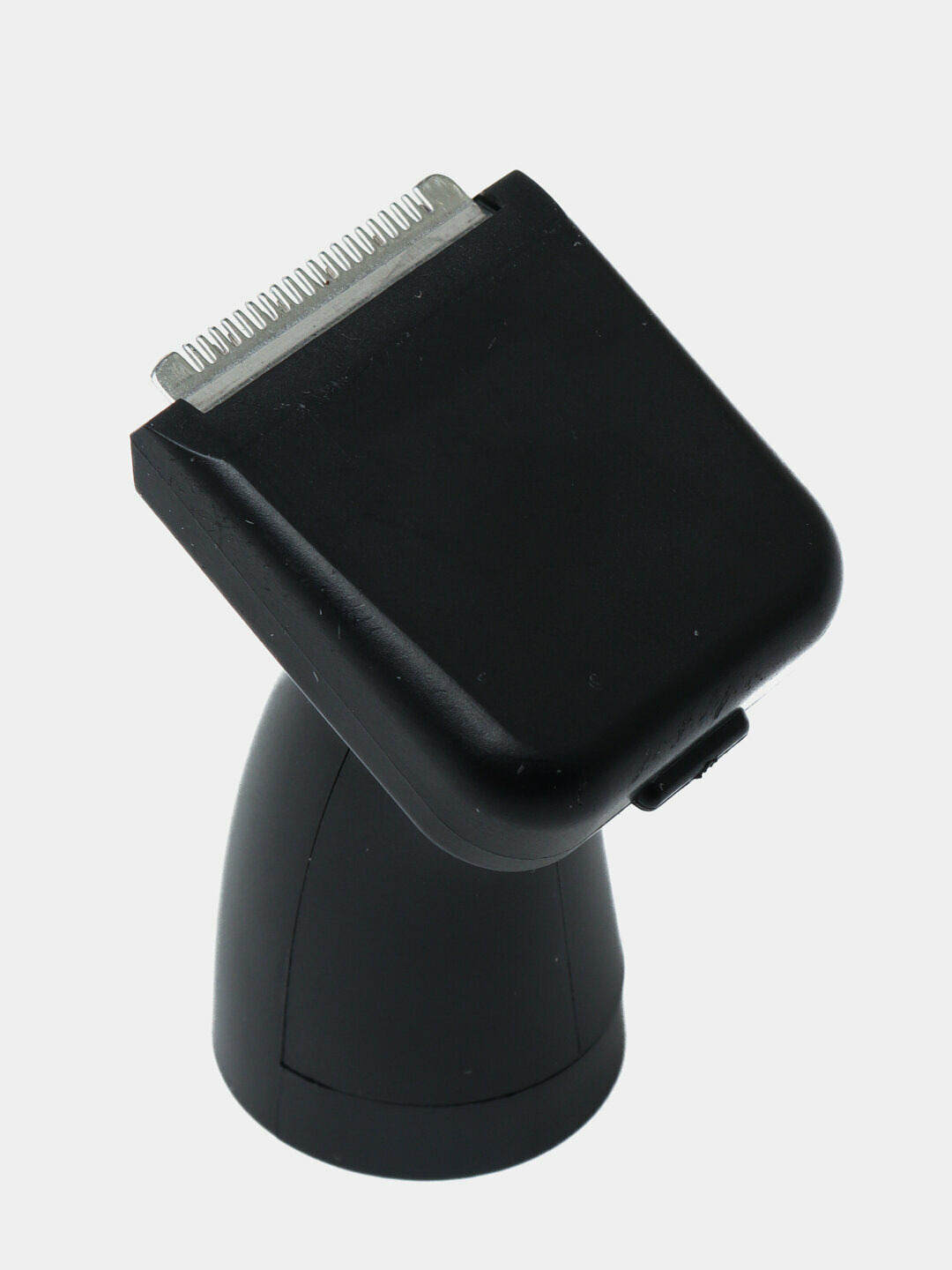 Триммер бритва , электробритва для носа, ушей и бровей, для лица, 3 в 1 — фото 1