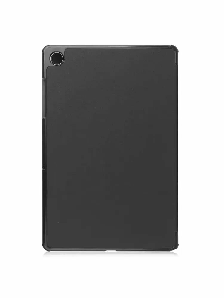 Чехол для Samsung Galaxy Tab A9 2023 с магнитом, черный / Самсунг Галакси Таб A9 2023 — фото 1