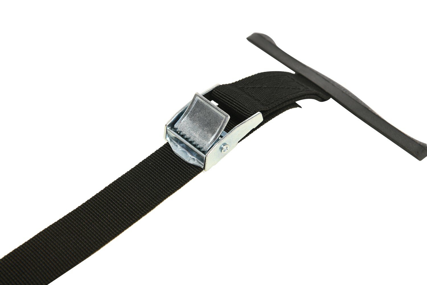 Лестница Shtok телескопическая 2.6м без чехла 20012 - фото №10