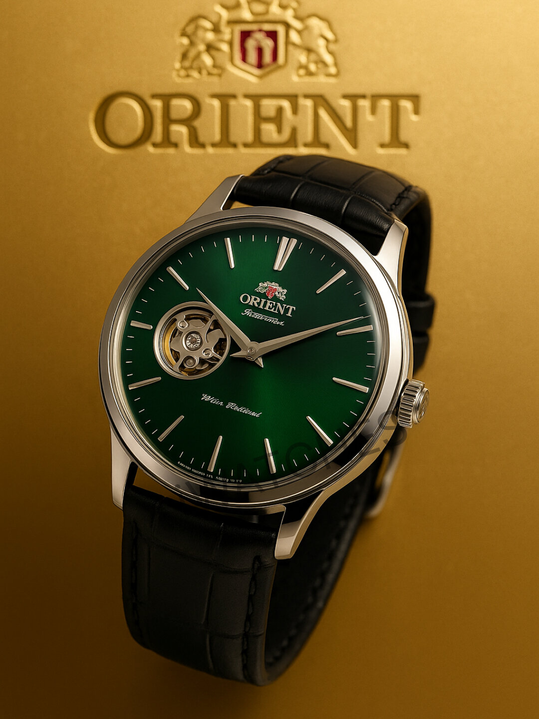 Наручные часы ORIENT Классика