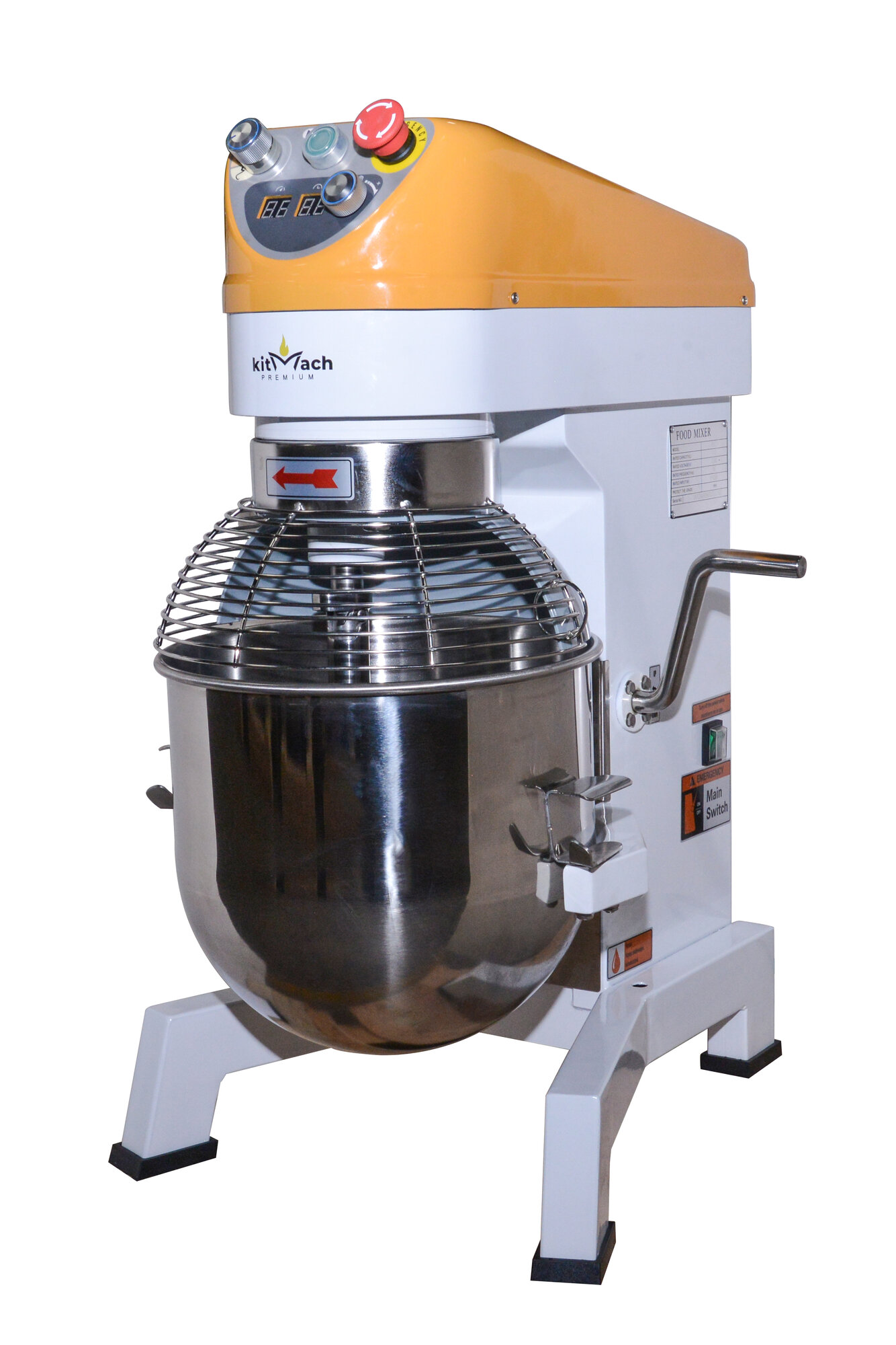 Миксер BX 20 - это устройство, которое станет незаменимым помощником на вашей кухне