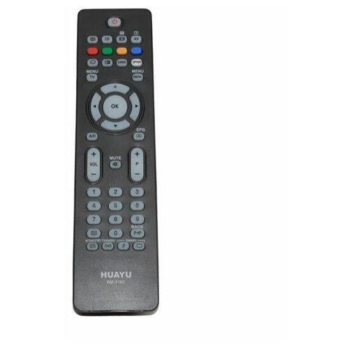 фото Пульт универсальный к philips rm-719c (rc2034301) huayu