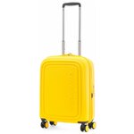 Чемодан Mandarina Duck SZV54 Logoduck+ Cabin Trolley - изображение