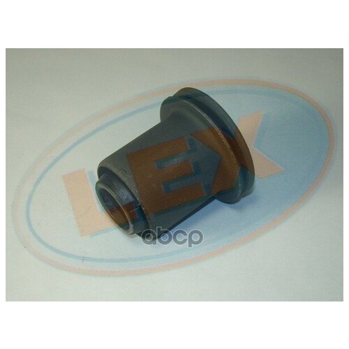 LEX SB0787 Сайлентблок рычага 1шт