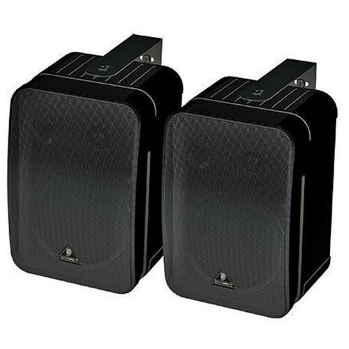 Behringer 1C-BK Пара 1412100₽