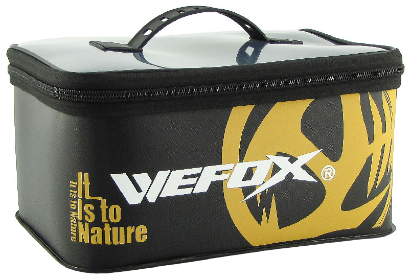     Wefox FM-6012 24-black