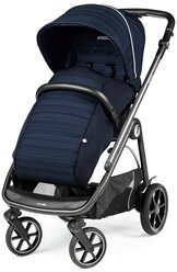 Прогулочная коляска Peg- Perego Veloce Eclipse