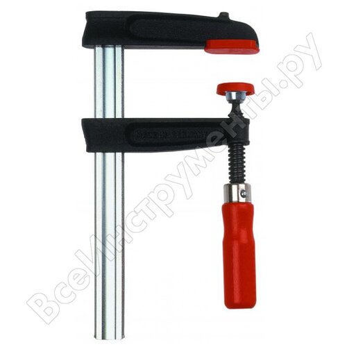 струбцина c образная 120 85 bessey be sc120 Струбцина F-образная Bessey BE-TPN60S12BE