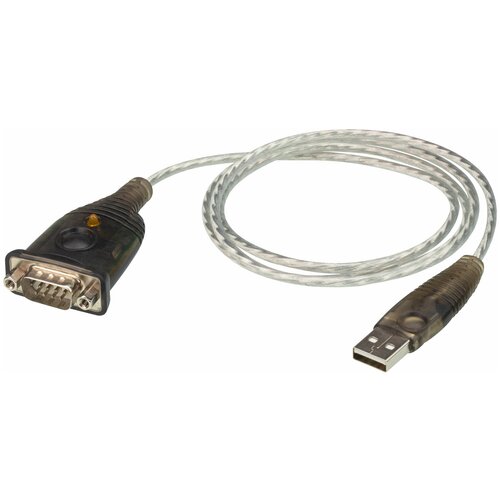 Kонвертер USB/RS-232 ATEN UC232A1 1.2 м